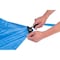 Performance Tool 10 ft x 12 ft Tarp, Blue W6006 - alternate 10